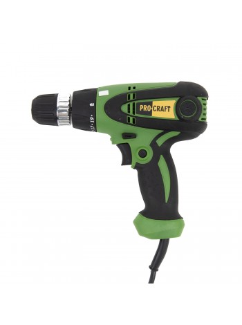 Шуруповерт мережевий Procraft PB1200
