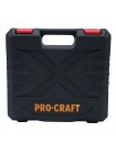 Шуруповерт Procraft PA12BL (з 1 акб та зп)