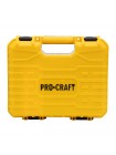 Шуруповерт Procraft PA18Pro (з 1 АКБ)