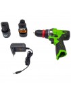 Шуруповерт Procraft PA12DFR Universal
