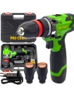 Шуруповерт Procraft PA12DFR Universal
