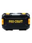 Шуруповерт Procraft PA18LiPro (1 акб)