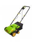 Скарифікатор електричний Procraft PSC320