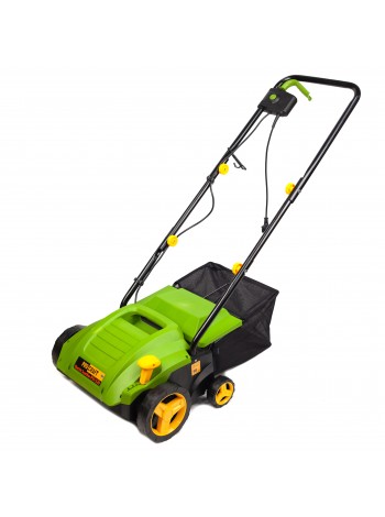 Скарифікатор електричний Procraft PSC320