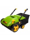 Скарифікатор електричний Procraft PSC320
