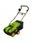 Скарифікатор електричний Procraft PSC400