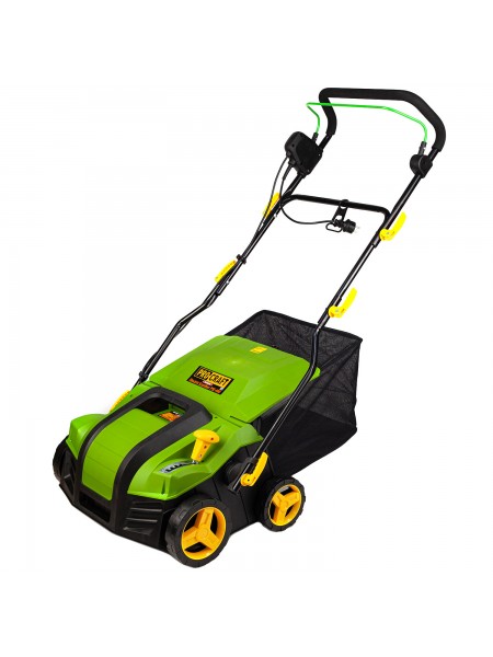 Скарифікатор електричний Procraft PSC400