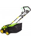 Скарифікатор електричний Procraft PSC400