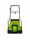 Скарифікатор електричний Procraft PSC400