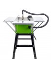 Стаціонарна циркулярна пила Procraft KR2900
