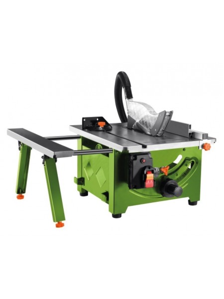 Стаціонарна циркулярна пила Procraft KR2700/210