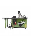 Стаціонарна циркулярна пила Procraft KR2700/210