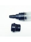 Стружковідсмоктувач Procraft PDC550