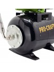 Насос поверхневий струменевий з баком Procraft PN25