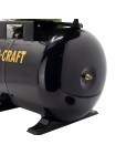 Насос поверхневий струменевий з баком Procraft PN25