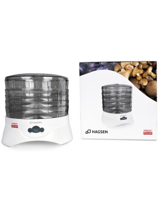 Сушка для овощей HAGSEN DR420 Сушка для овощей HAGSEN DR420