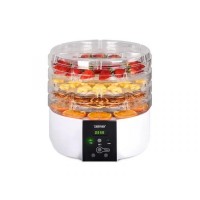 Сушка для овощей ZELMER ZFD1005