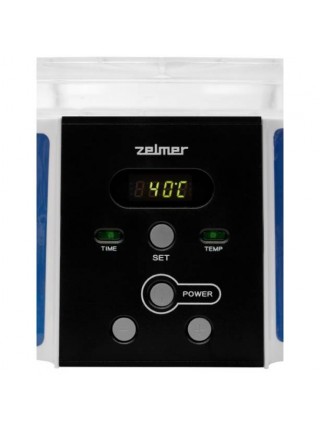 Сушка для овощей ZELMER ZFD1005