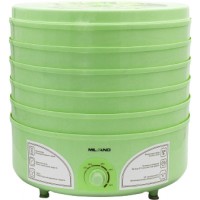 Сушилка для фруктов MILANO FD-8085G 
