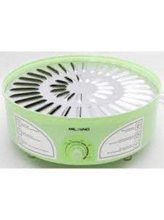 Сушилка для фруктов MILANO FD-8085G 