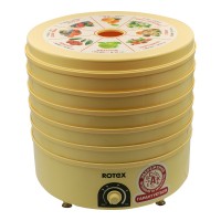 Сушилка для фруктов Rotex RD620Y