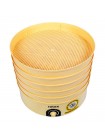 Сушарка для фруктів Rotex RD660Y