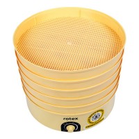 Сушилка для фруктов Rotex RD660Y