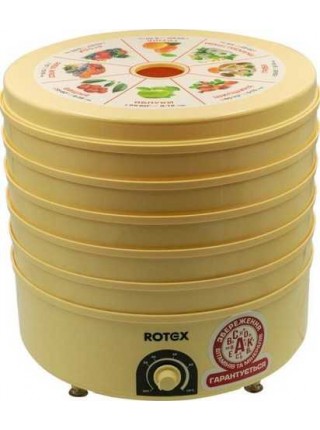Сушилка для фруктов Rotex RD660Y Сушилка для фруктов Rotex RD660Y
