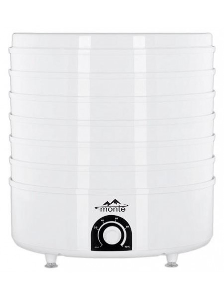 Сушка для овощей MONTE MT-1663 Сушка для овощей MONTE MT-1663