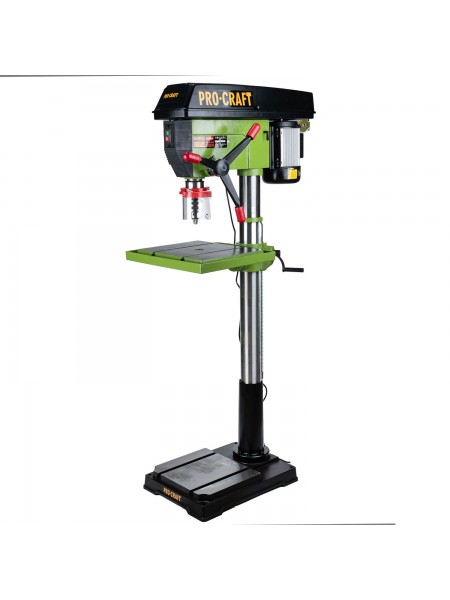 Свердлильний верстат Procraft BD2250