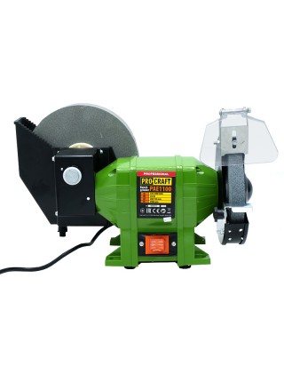Точило комбіноване Procraft PAE1100