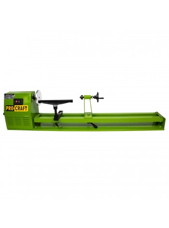 Токарний верстат по дереву Procraft THM750