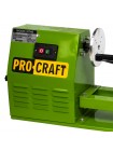 Токарний верстат по дереву Procraft THM750