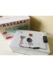 Инкубатор Наседка на 54 яйца, 220/12В