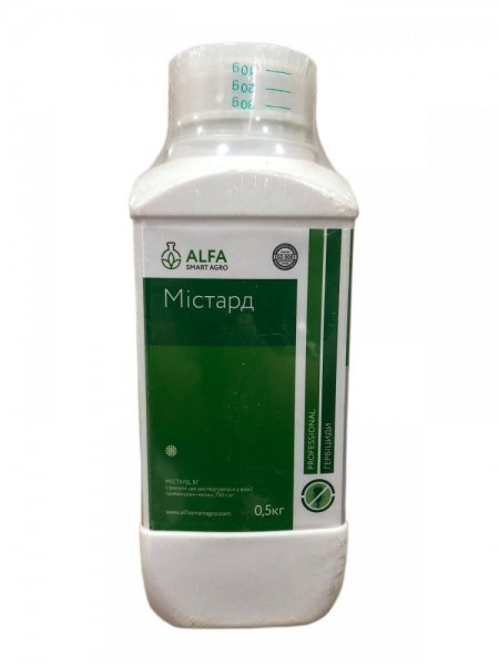 Мистард 0,5кг Мистард 0,5кг
