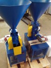 Кормоэкструдер шнековый КЭШ-3 6,5 кВт на 380В 