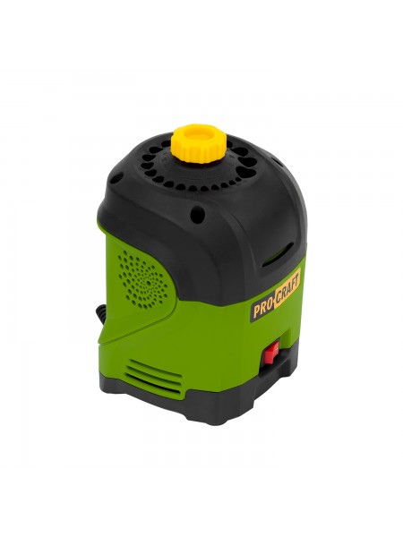 Заточка для свердел Procraft EBS420