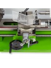 Токарний верстат по металу Procraft VMM800