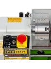 Токарний верстат по металу Procraft VMM800