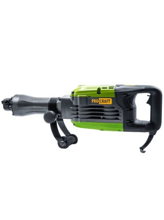 Безщітковий відбійний молоток Procraft PSH2600