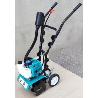 Бензиновий мотокультиватор Vorskla ПМЗ 4500
