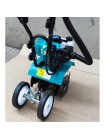 Бензиновий мотокультиватор Vorskla ПМЗ 4500
