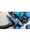 Бензиновий мотокультиватор Vorskla ПМЗ 4500