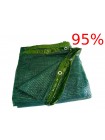 ЗАТЕНЯЮЩАЯ СЕТКА С ЛЮВЕРСАМИ 95% 2X8 М