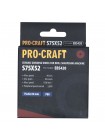 Заточувальний керамічний диск Procraft S75X52 до EBS420