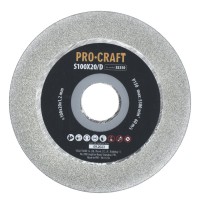 Заточувальний алмазний диск Procraft S100X20/D до SS350