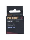 Заточувальний диск Procraft S46X15/1 до EM100