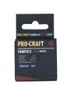 Заточувальний диск Procraft S46X15/2 до EM100