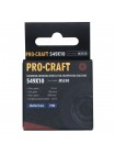Заточувальний алмазний диск Procraft S49X10 до MS350