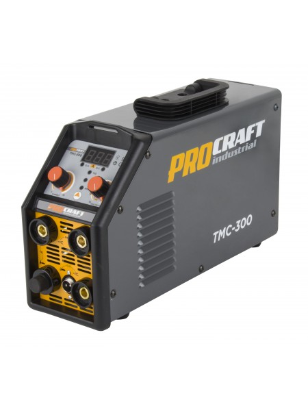 Інверторний зварювальний апарат Procraft Industrial TMC300 Інверторний зварювальний апарат Procraft Industrial TMC300